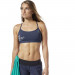 Фото Жіночий спортивний бюстгальтер Reebok CrossFit® Medium Impact DY8410 - зображення 1