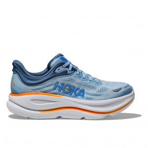 Чоловічі кросівки для бігу HOKA ONE ONE BONDI 9 1162011-DNP