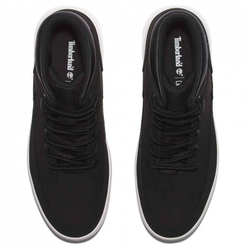 Фото Чоловічі черевики Timberland Seneca Bay Chukka TB0A62E1001 - зображення 5