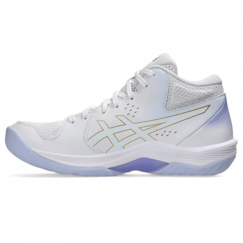 Жіночі волейбольні кросівки ASICS BEYOND FF MT 1072A096-106 - зображення 5 Фото Жіночі волейбольні кросівки ASICS BEYOND FF MT 1072A096-106 - зображення 5