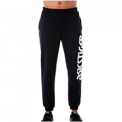 Фото Чоловічі спортивні штани ASICS BL SWEAT PANTS 2191A009-001 - зображення 4