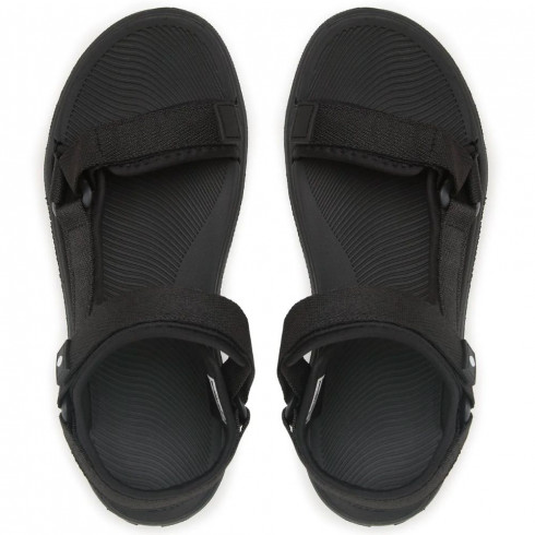 Фото Сандалі жіночі HI-TEC APODIS WOS-BLACK - зображення 2