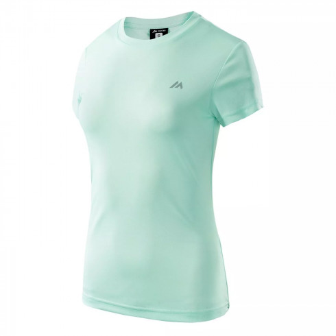 Фото Жіноча спортивна футболка MARTES LADY LOSAN-LIMPET SHELL - зображення 2