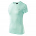 Фото Жіноча спортивна футболка MARTES LADY LOSAN-LIMPET SHELL - зображення 2