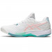 Фото Жіночі кросівки для тенісу Asics SOLUTION SPEED FF 2 1042A136-103 - зображення 5