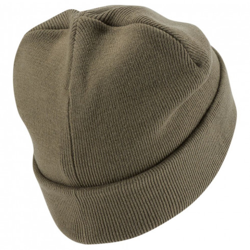 Фото Шапка Reebok Found Logo Beanie CZ9885 - зображення 2