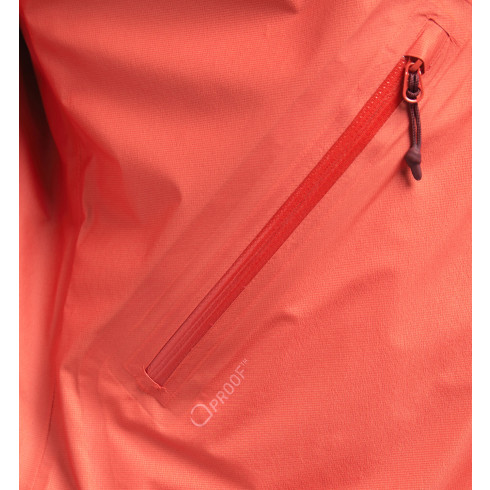 Фото Чоловіча куртка для туризму Haglofs L.I.M Crown Jacket Men 604493-HABA - зображення 2