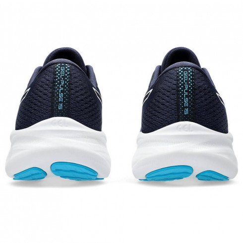 Фото Чоловічі бігові кросівки Asics GEL-PULSE 15 1011B780-402 - зображення 3