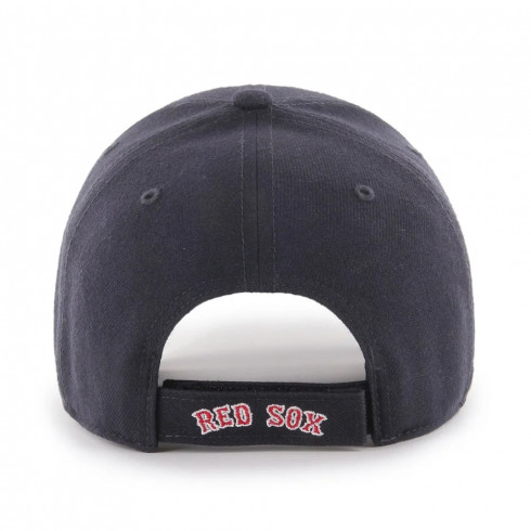 Фото Бейсболка 47 BRAND MLB Boston Red Sox MVP B-MVP02WBV-HM - зображення 2