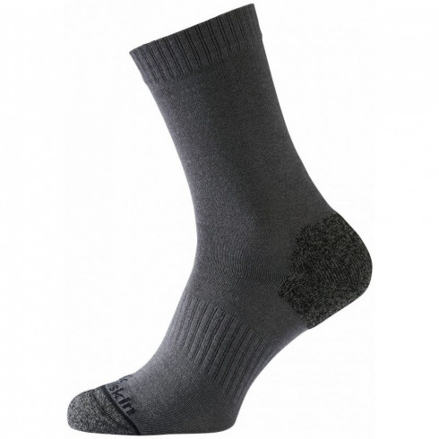 Фото Зимові шкарпетки Jack Wolfskin URBAN MERINO SOCK CL C 1911701_6320 - зображення 1