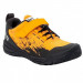 Фото Дитячі кросівки Jack Wolfskin VILI ACTION LOW K 4056851_3087 - зображення 6