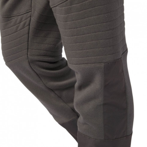 Фото Жіночі спортивні штани Reebok Moto W BQ5847 - зображення 6