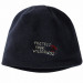 Фото Дитяча шапка Jack Wolfskin WILDERNESS BEANIE K 1911202_1010 - зображення 1