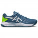 Фото Чоловічі кросівки для тенісу Asics GEL-CHALLENGER 13 CLAY 1041A221-400 - зображення 1