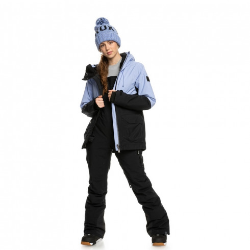 Фото Жіноча шапка ROXY TONIC HDWR ERJHA04019-PHN0 - зображення 3