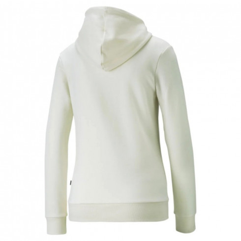 Фото Жіноче худі Puma ESS+ Embroidery Hoodie FL 67000499 - зображення 6