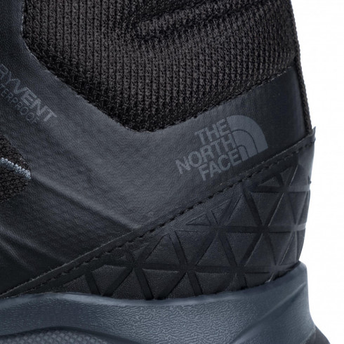 Фото Чоловічі черевики The North Face LITEWAVE FAS NF0A47HECA01 - зображення 6