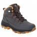 Фото Чоловічі черевики Jack Wolfskin EVERQUEST TEXAPORE MID M 4053611_6326 - зображення 4