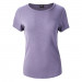 Фото Жіноча футболка HI-TEC LADY LOFE-CADET - зображення 1