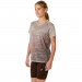Фото Жіноча спортивна футболка Asics SEAMLESS SHORT SLEEVE TOP 2012C385-022 - зображення 4