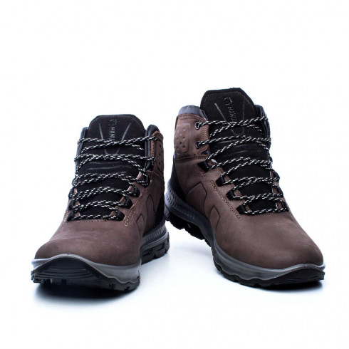 Фото Чоловічі черевики Manul Hoock 14803S40G - зображення 5