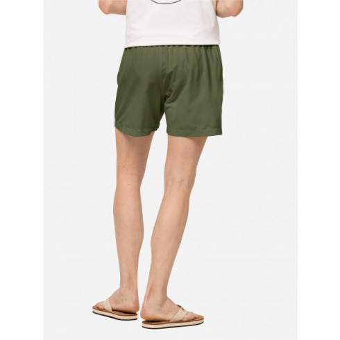 Фото Чоловічі аква шорти Jack Wolfskin BAY SWIM SHORT M 1505523_4129 - зображення 2