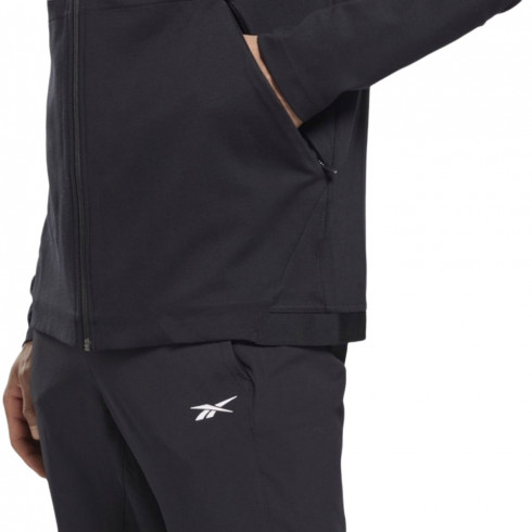 Фото Чоловіча спортивна кофта Reebok UNITED BY FITNESS ATHLETE GT3221 - зображення 7