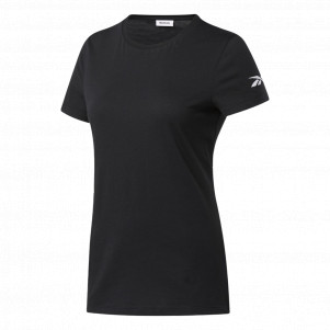 Жіноча футболка Reebok WOR COMM Tee FQ6641