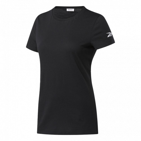Фото Жіноча футболка Reebok WOR COMM Tee FQ6641 - зображення 7