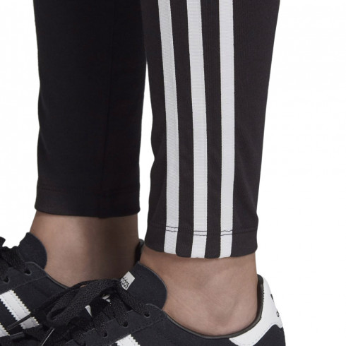 Фото Дитячі легінси Adidas 3-Stripes ED7820 - зображення 5