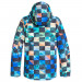 Фото Дитяча зимова куртка Quiksilver MIS PRIN YOU JK B SNJT EQBTJ03098-NZG1 - зображення 2