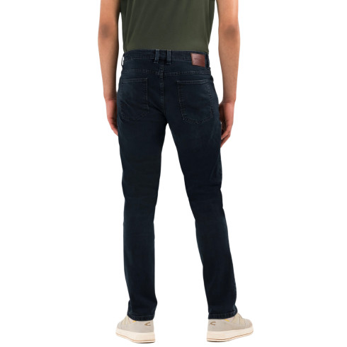 Фото Чоловічі джинси Camel Active 5-PKT RELAXED FIT 488695-9+99-43 - зображення 6