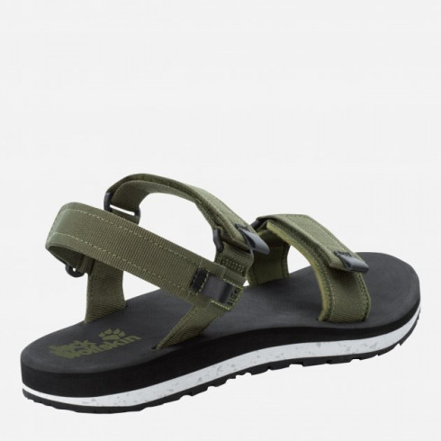 Фото Чоловічі сандалі Jack Wolfskin OUTFRESH SANDAL M 4039441_4298 - зображення 3