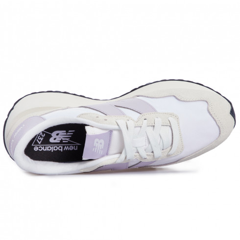 Фото Жіночі повсякденні кросівки  New Balance 237 V1 WS237YD - зображення 2