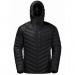 Фото Пуховик чоловічий прошитий Jack Wolfskin PASSAMANI DOWN HOODY M 1207241_6350 - зображення 7