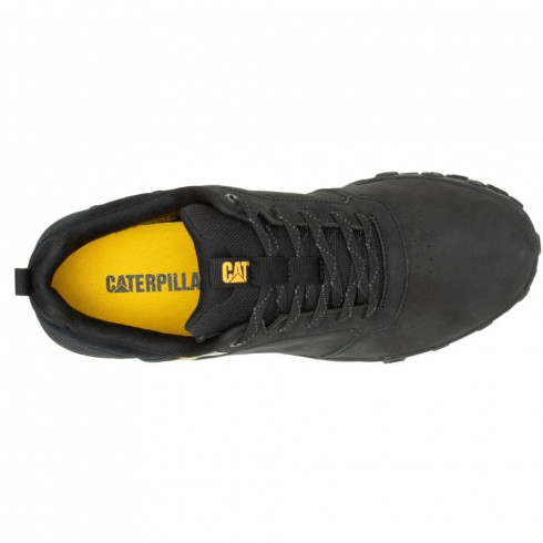 Чоловічі повсякденні кросівки Caterpillar HEX READY LO P726015 - зображення 6 Фото Чоловічі повсякденні кросівки Caterpillar HEX READY LO P726015 - зображення 6