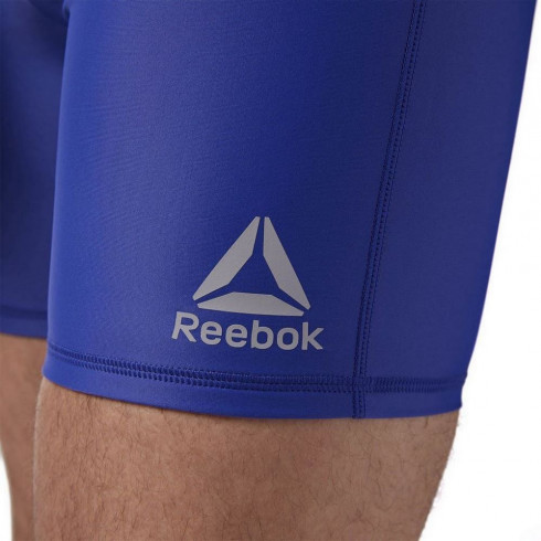 Фото Чоловічі спортивні шорти Reebok Speedwick Swim Brie CE4979 - зображення 2