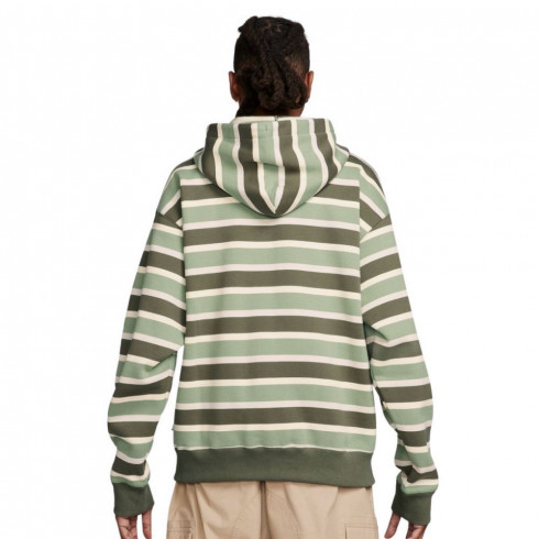 Фото Чоловіча толстовка NIKE SB FULL-ZIP FLEECE SKATE HOODIE OLIVE FN2512-113 - зображення 2