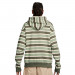 Фото Чоловіча толстовка NIKE SB FULL-ZIP FLEECE SKATE HOODIE OLIVE FN2512-113 - зображення 2