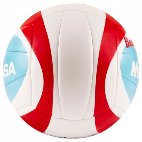 Фото М'яч для пляжного волейболу Mikasa BV543C-VXB-RSB - зображення 2