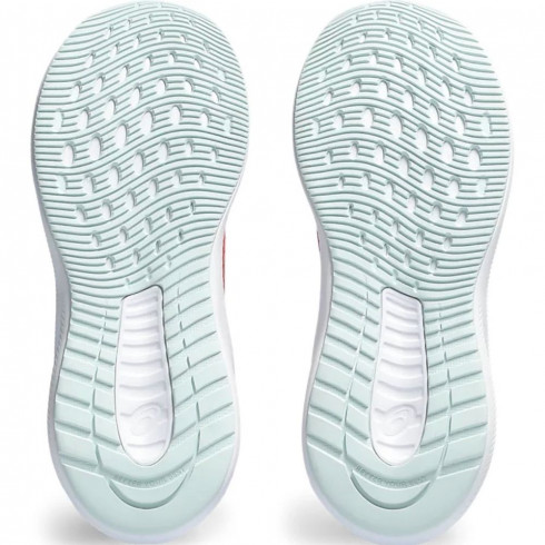 Фото Дитячі бігові кросівки Asics PATRIOT 13 PS 1014A264-600 - зображення 6