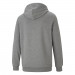 Фото Худі чоловіче PUMA ESS BIG LOGO HOODIE 58668803 - зображення 4
