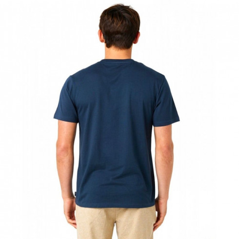 Фото Чоловіча футболка Rip Curl STRIPED TEE 047MTE-291 - зображення 2