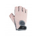 Фото Жіночі спортивні рукавички MARTES ESSENTIALS LADY SOFIT-LT PINK/LT GR/DK GR - зображення 2