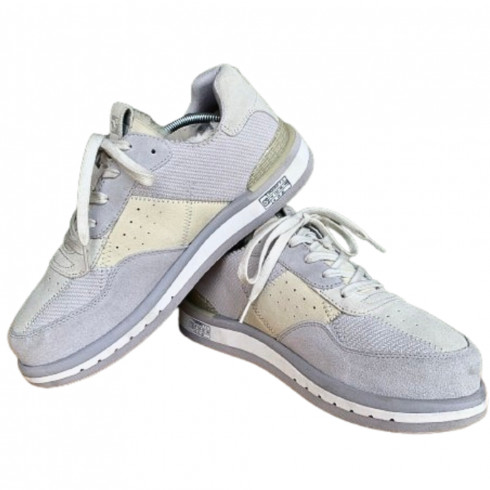 Фото Чоловічі утеплені кросівки Deckers X Lab 1118800 - зображення 2