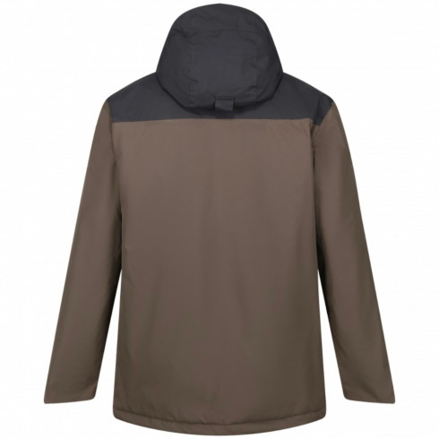 Фото Чоловіча утеплена куртка Regatta Thornridge II RMP281-IAK - зображення 4