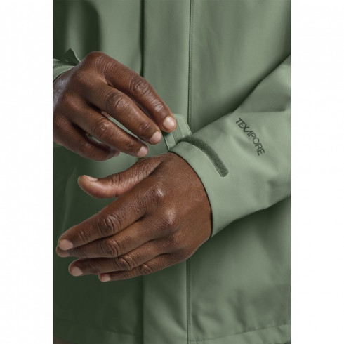 Фото Чоловіча вітровка Jack Wolfskin TRAILTIME 2L JKT M A63903_4029 - зображення 4