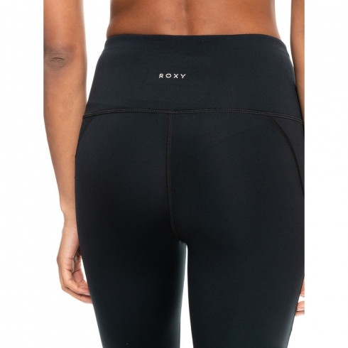 Фото Жіночі тайтси ROXY SUBLIME S CAPRI J PANT ERJWP03040-KVJ0 - зображення 4