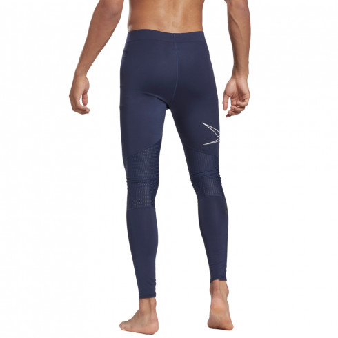 Фото Чоловічі компресійні тайтси UNITED BY FITNESS GC8341 - зображення 3