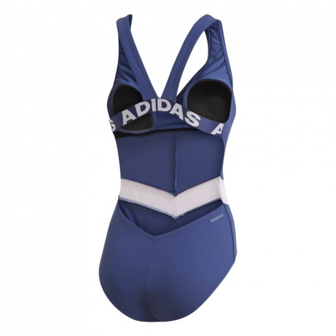 Фото Жіночий суцільний купальник Adidas SH3.RO V S FJ4439 - зображення 4